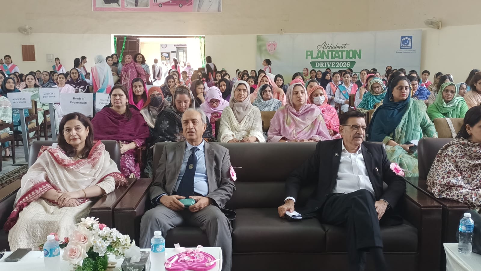 Seminar photograph 1